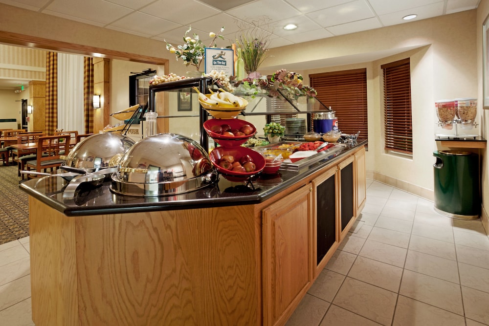 Staybridge Suites Brownsville by IHG - photo 34