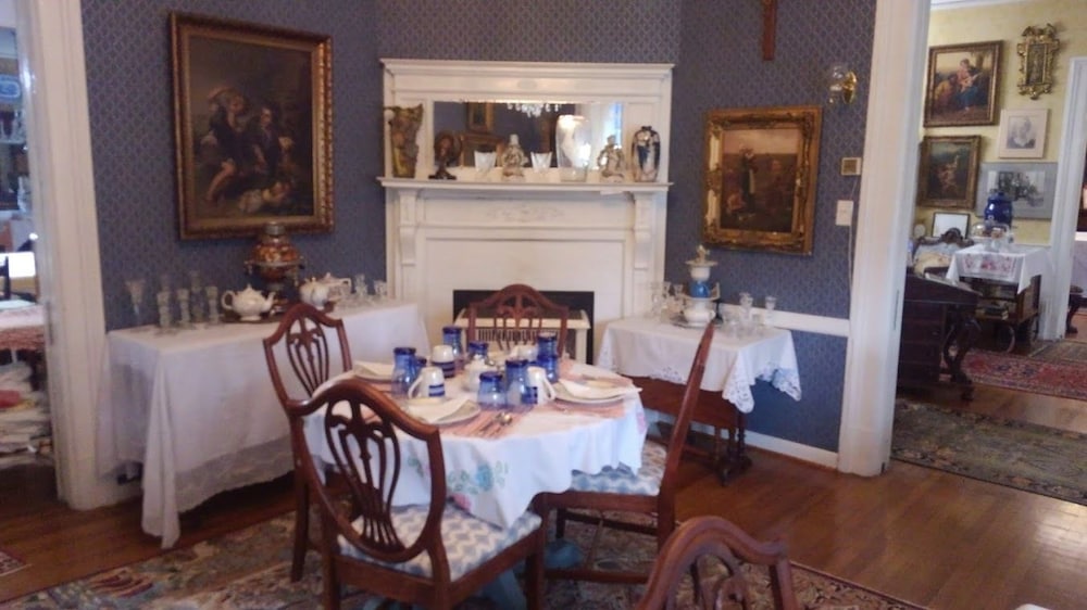 The Inn at Brevard - photo 29