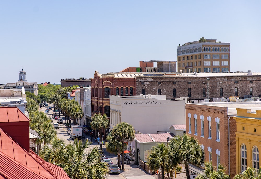 The Palmetto Hotel - photo 38
