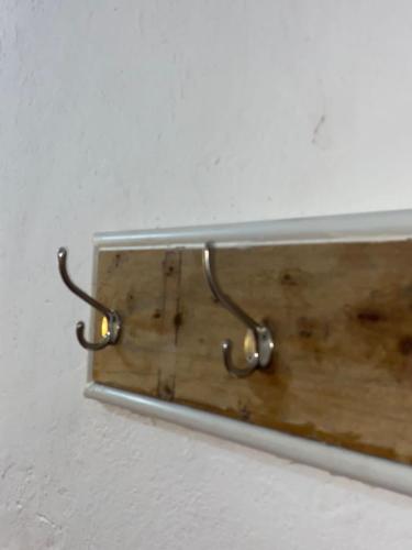 Hotel Sabrina in Unknown City, Mexico