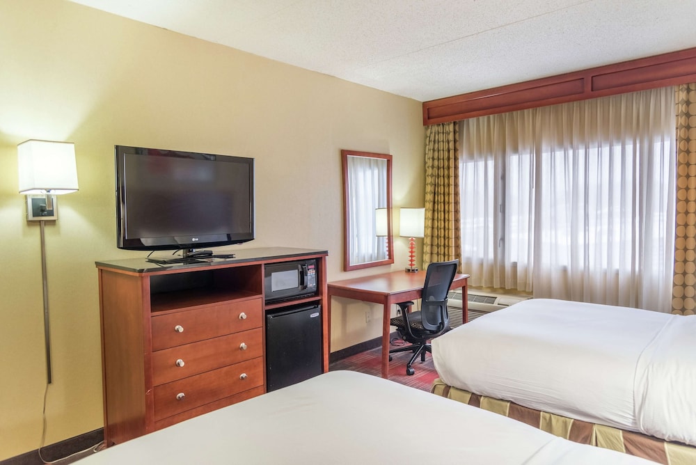 DoubleTree by Hilton Holland - photo 10