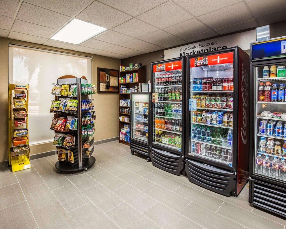 Comfort Suites Stafford Near Sugarland - photo 25