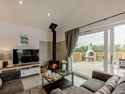 2 Bed in Paignton oc 93062 — hotel in Marldon