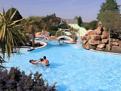 Les Sept Saints — 5-Star Luxury Hotel in Erdeven, France
