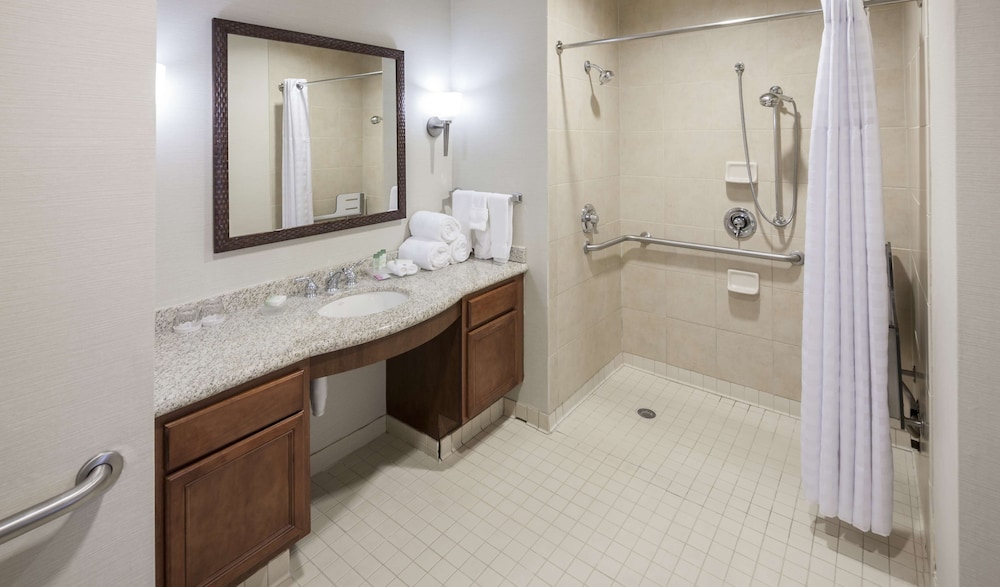 Homewood Suites by Hilton Houston Stafford Sugar Land - photo 19
