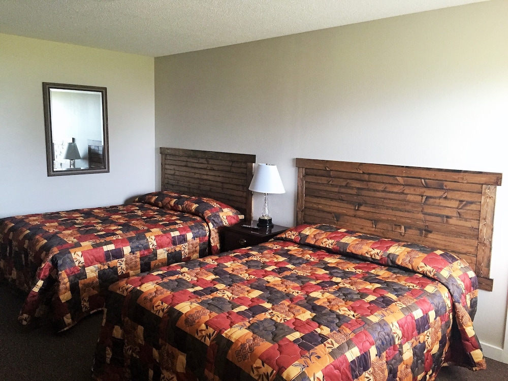 Lake Fork Resort - photo 4