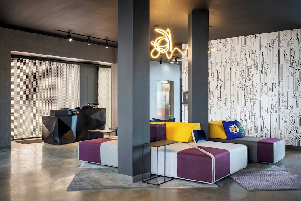 Aloft Florence - photo 4