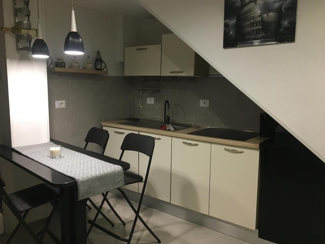 Porto 48 — 4-Star Luxury Hotel in Bari, Italy