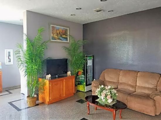 Executive Inn Pasadena - photo 13
