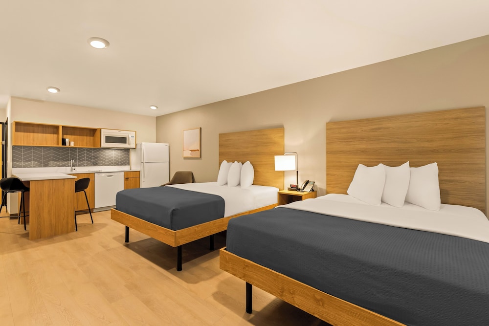 LivAway Suites Nashville Smyrna - photo 9