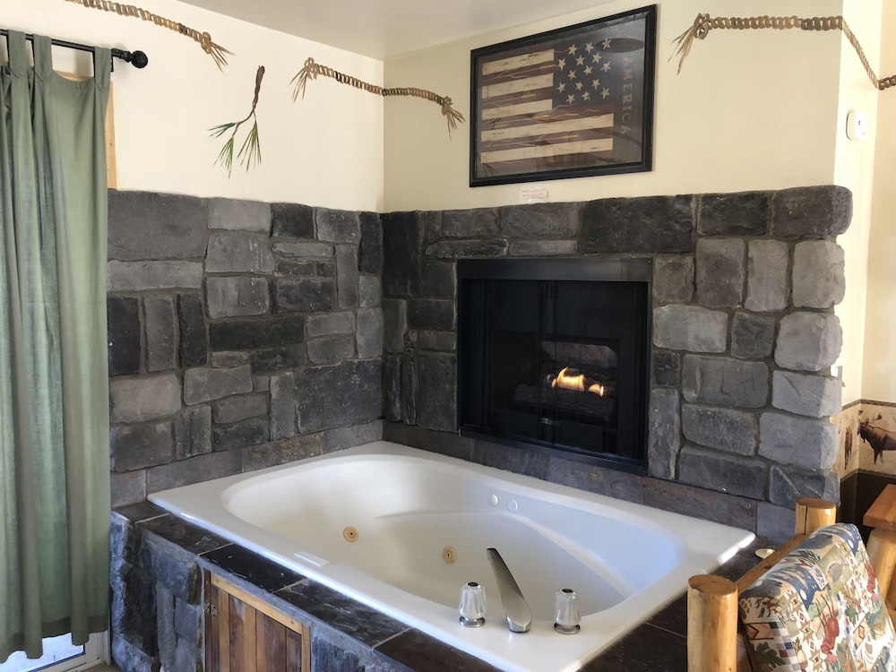 Fireside Lodge - photo 120