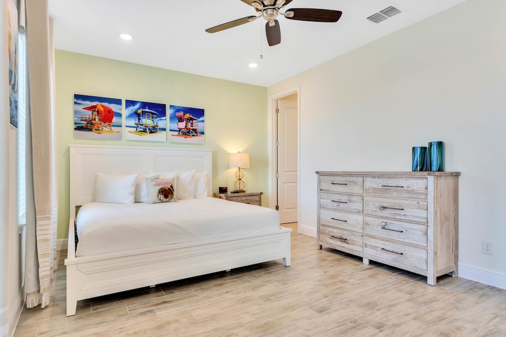 Sunkissed at Margaritaville — 4-Star Luxury Hotel in Kissimmee, United States