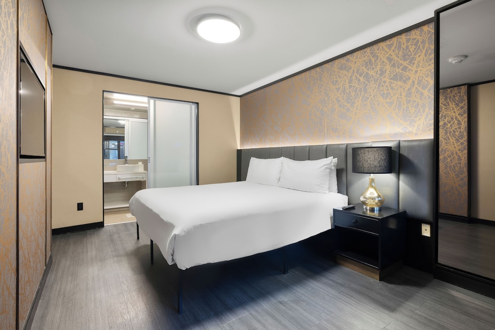 Cachet Boutique Hotel NYC - photo 21