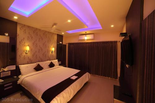 Vijaya Residency — Tiruvallur — photo 4