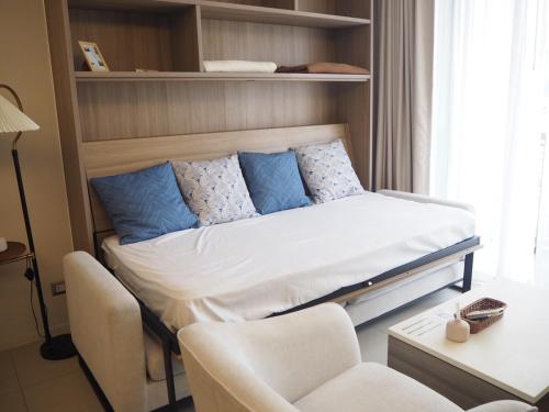 Circle Sukhumvit31 Bangkok #2BR #5ppl