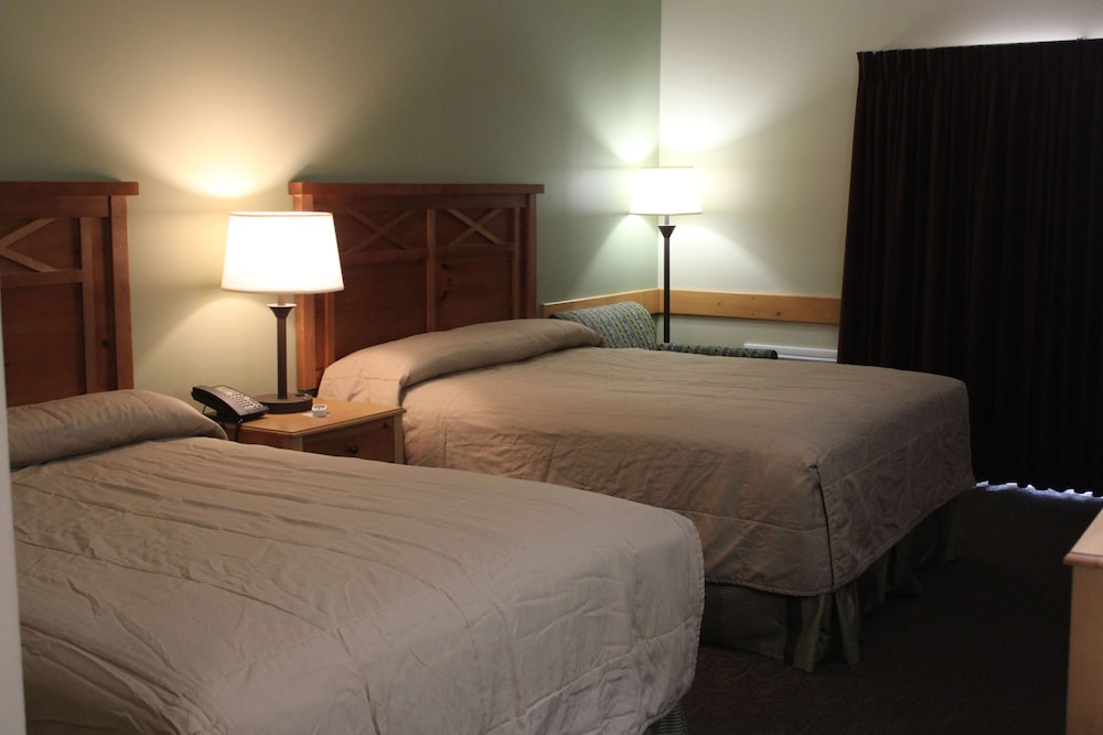 Leelanau Sands Casino & Lodge - photo 4
