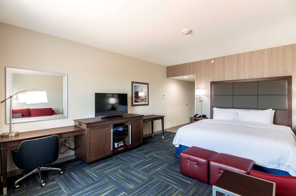 Hampton Inn Oklahoma City Northeast - photo 15