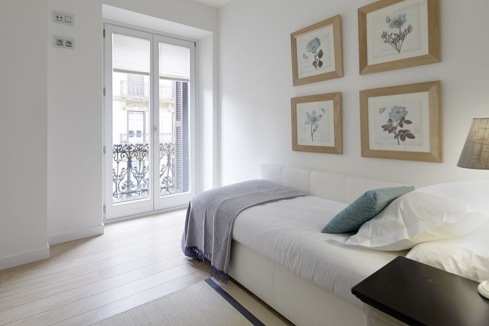 Easo Suite 2B Apartment by FeelFree Rentals — 4-Star Luxury Hotel in San Sebastian, Spain