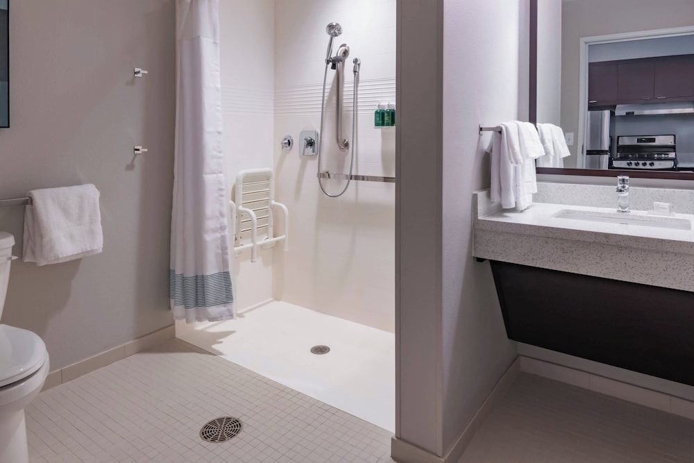 TownePlace Suites by Marriott Leavenworth - photo 14