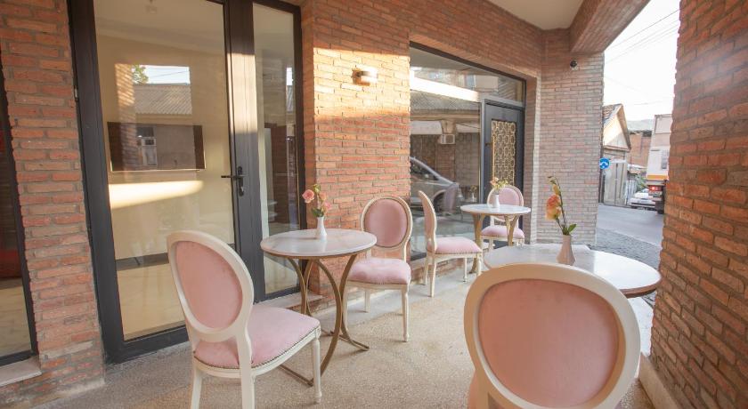 Bellevue Boutique Hotel