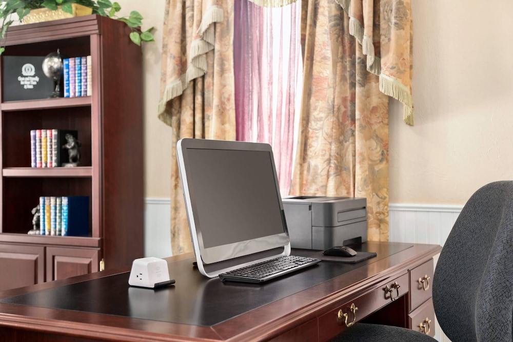 Quality Inn Wenatchee Leavenworth - photo 41