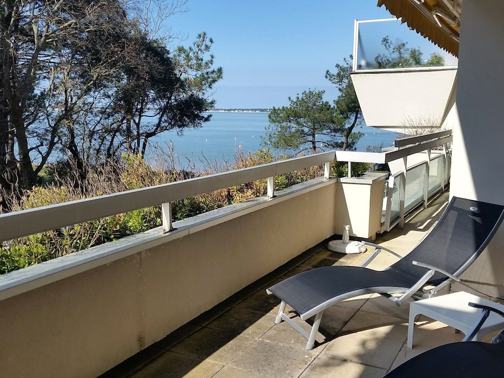 Le Panoramic — 4-Star Luxury Hotel in Arcachon, France
