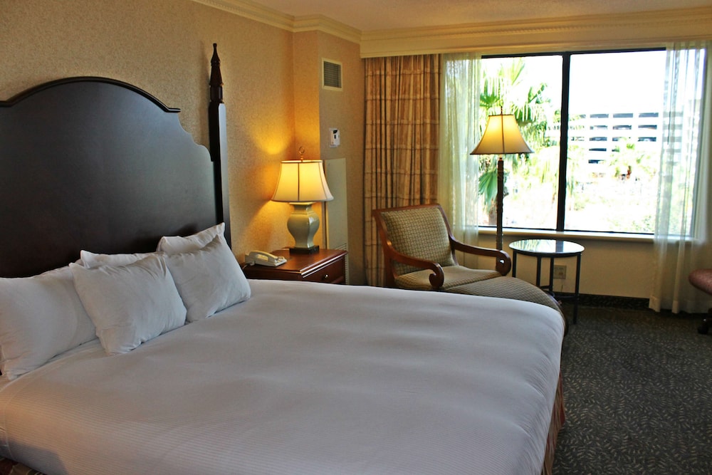 Hilton New Orleans Airport - photo 10