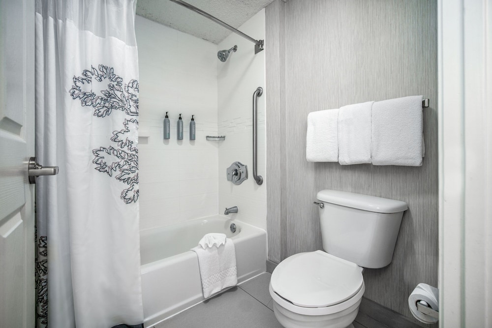 Residence Inn by Marriott McAllen - photo 29