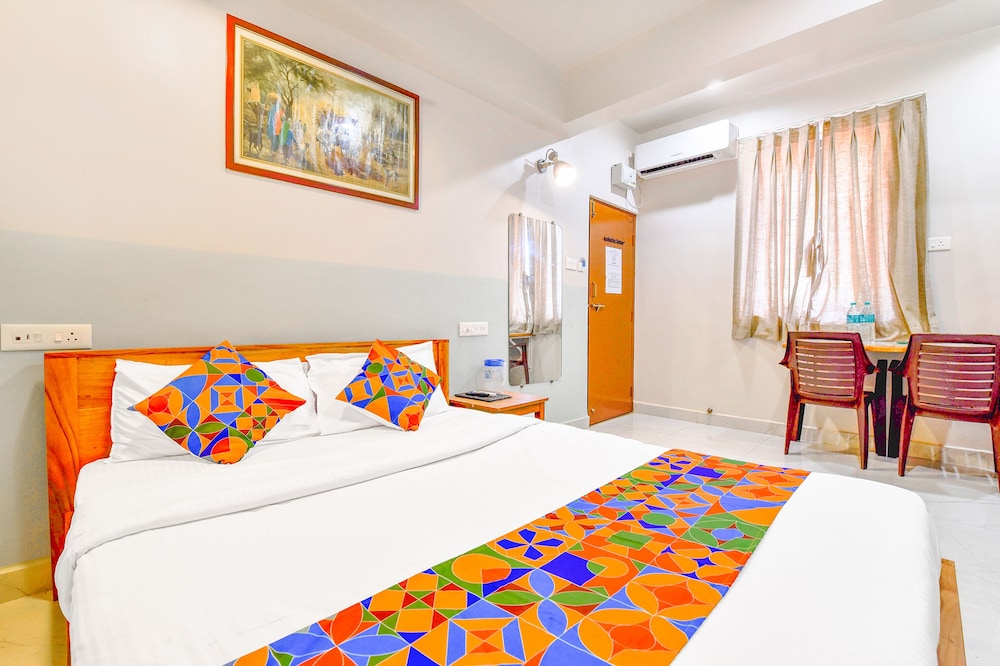 Fabhotel Ashirwad — Saligao — photo 5