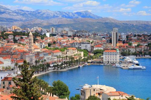 Apartman Maris — 4-Star Luxury Hotel in Split, Croatia