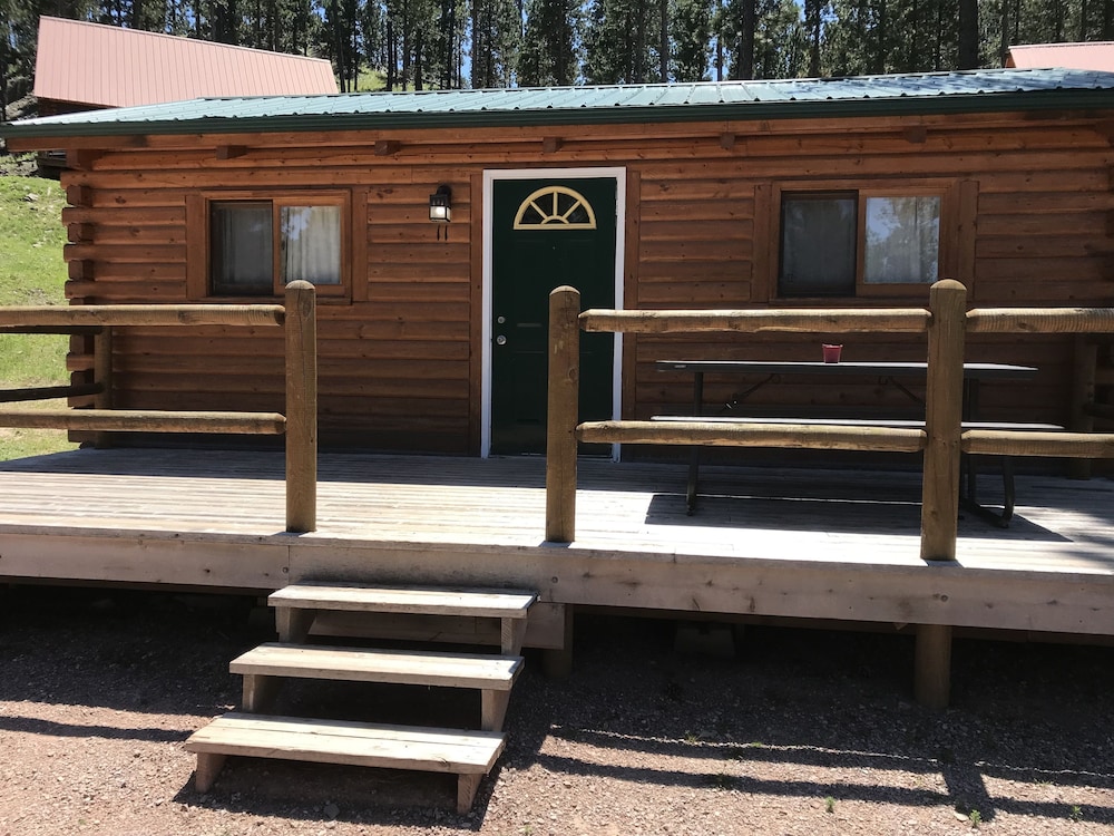 Holy Smoke Resort - photo 42