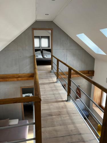 Loft Pihenő és Wellness Ház — Balatonfured — photo 2