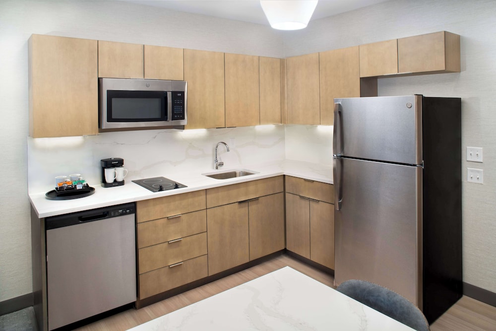 Homewood Suites by Hilton Ann Arbor - photo 9