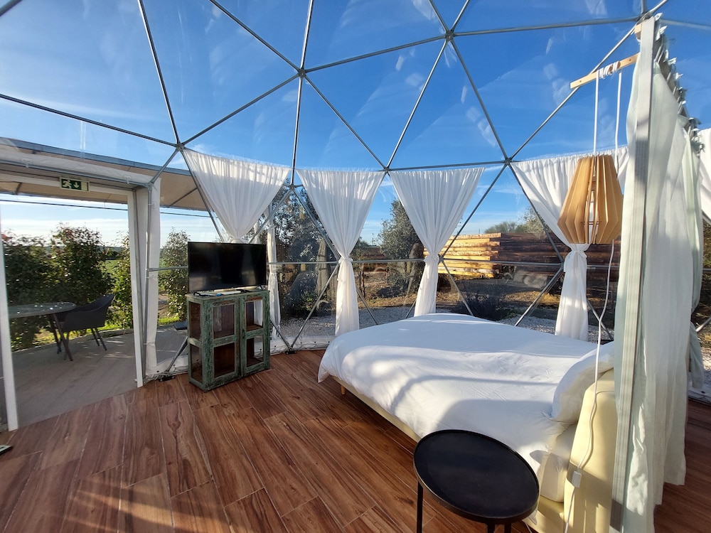 Glamping Skies Adults Only in Estremoz, Portugal