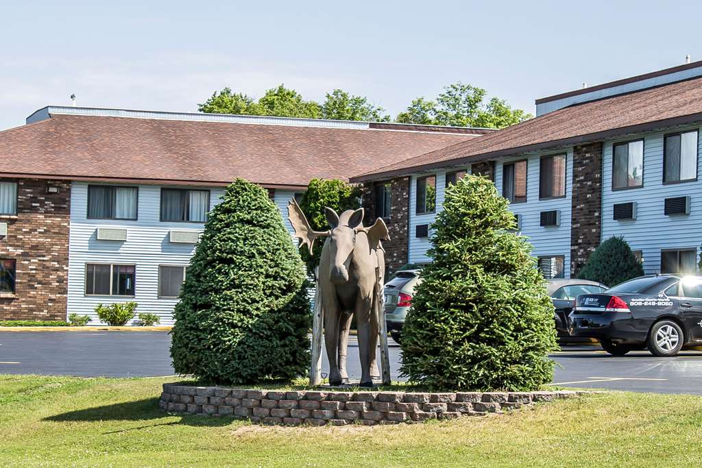 Quality Inn & Suites Newberry - photo 2