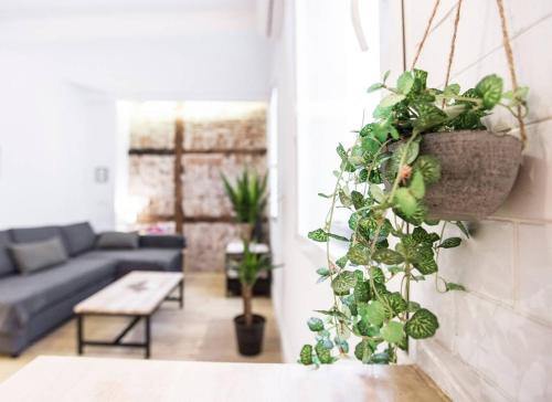 Intimate And Artistic Flat Wifi Puerta Del Sol Madrid hotel