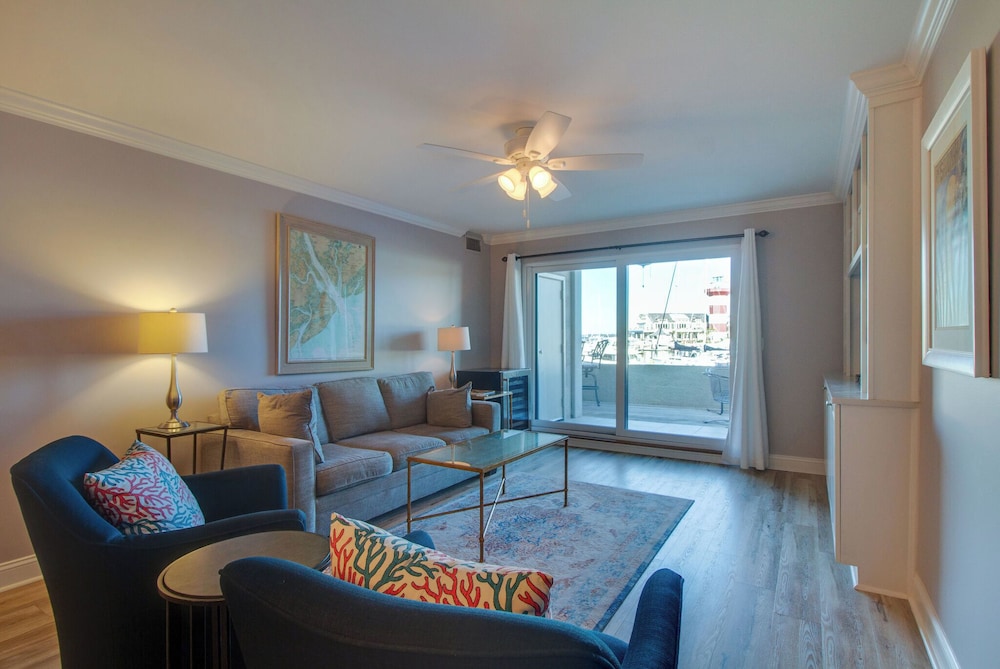 1020 Caravel at The Sea Pines Resort - photo 7