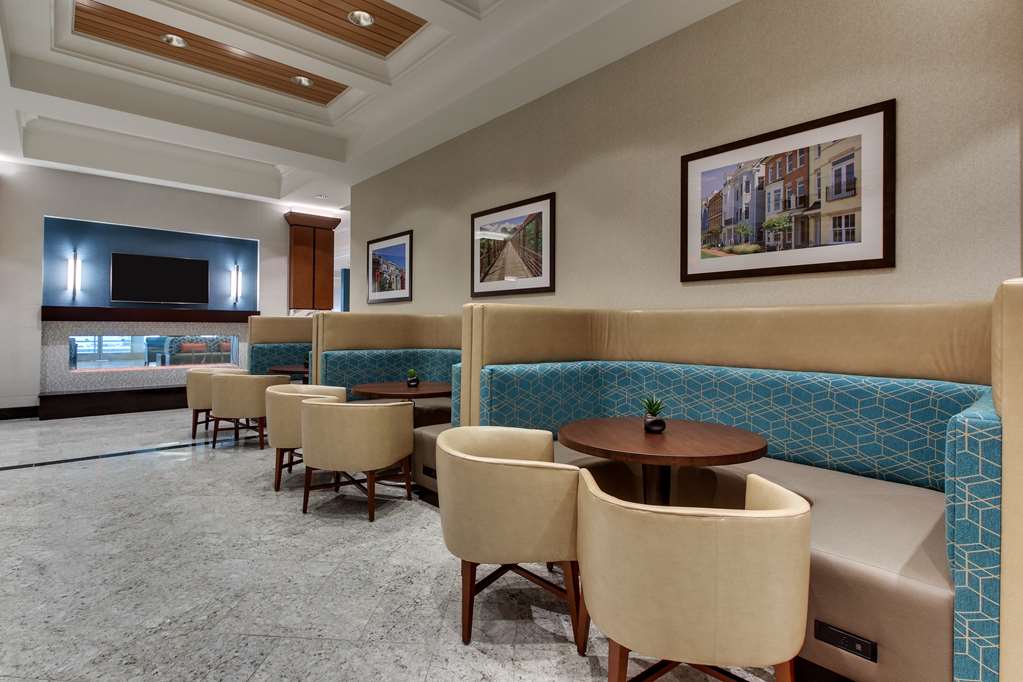 Drury Plaza Hotel Richmond - photo 9