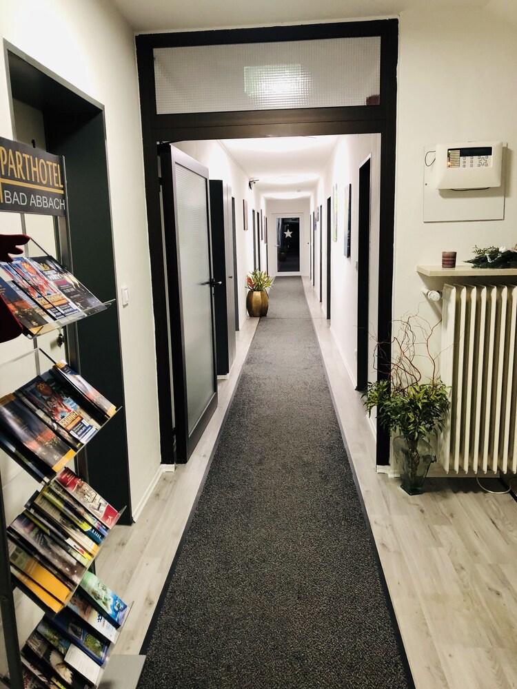 Aparthotel Bad Abbach — Bad Abbach — photo 2