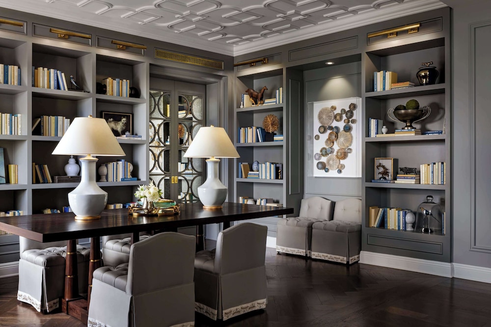 The Hermitage Hotel - photo 39
