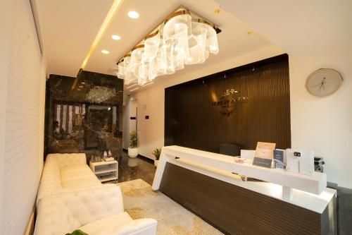 Hotel Ritvis Elite — Bengaluru — photo 2