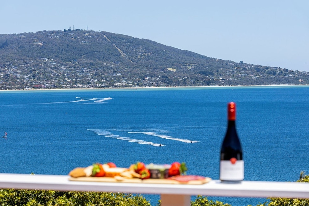 The Peak of Mt Martha World Class Views in Mount Martha, Australia