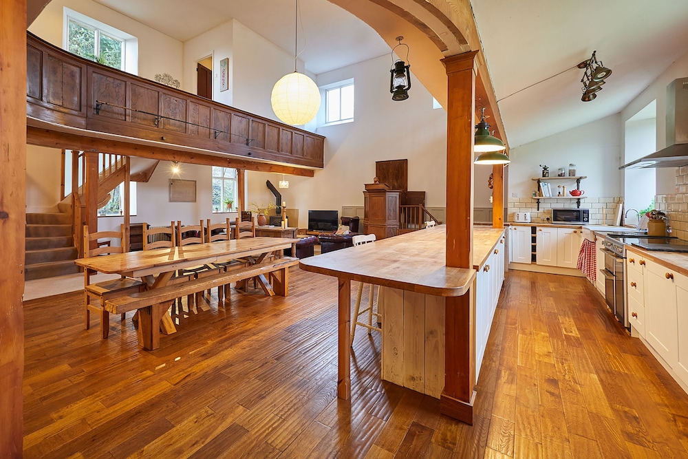 Host Stay Birdhope Craig Church in Newcastle Upon Tyne, United Kingdom