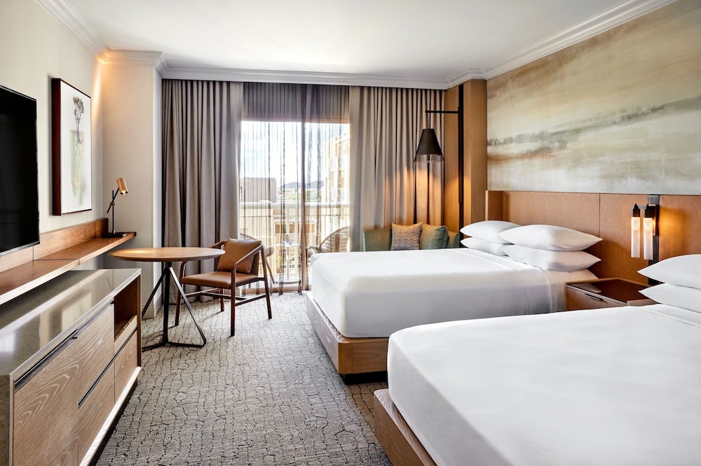 JW Marriott Phoenix Desert Ridge Resort & Spa - photo 10