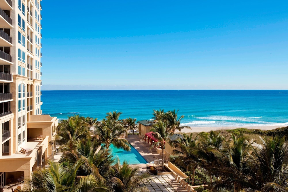 Palm Beach Marriott Singer Island Beach Resort & Spa - photo 84
