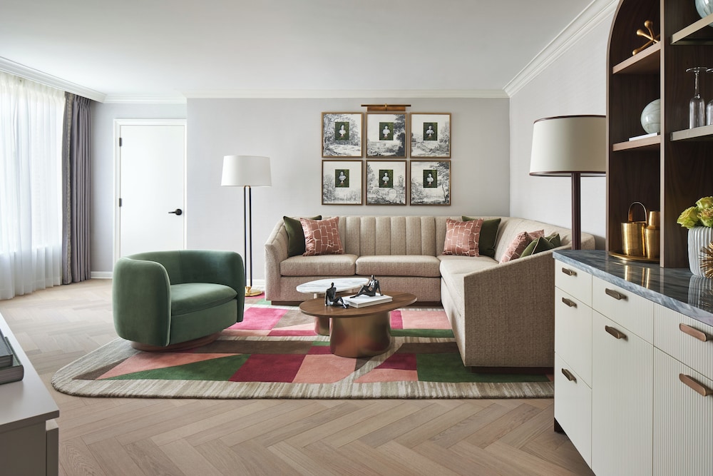 Four Seasons Hotel Washington DC - photo 25