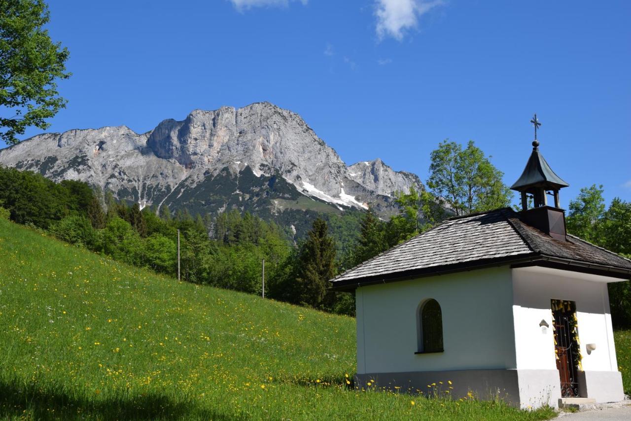 Feapp Jennerblick Maria Gern — Berchtesgaden — photo 2