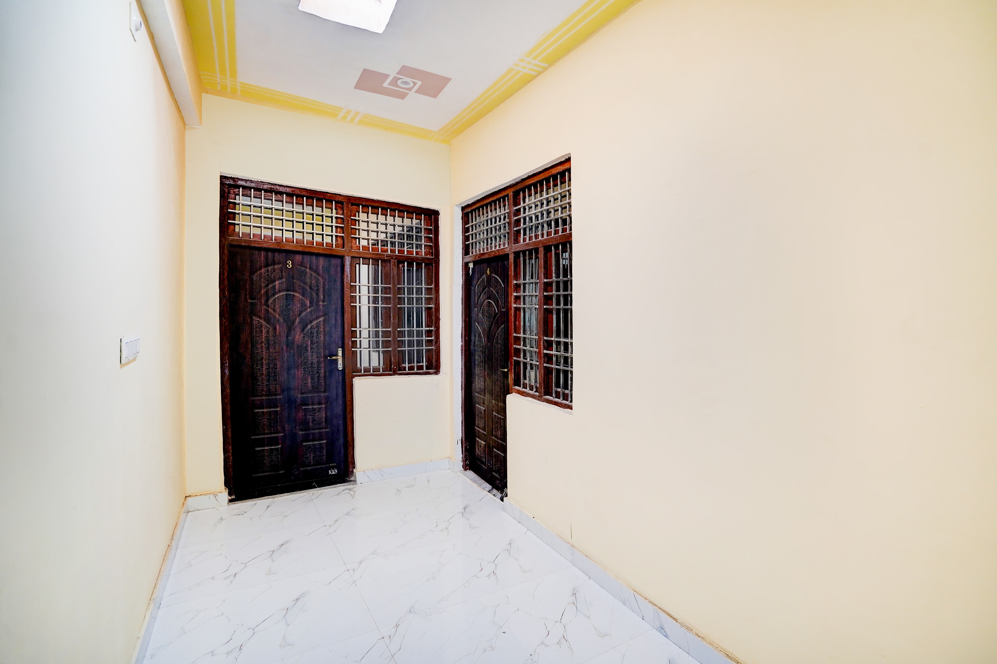 Hotel O Atithi - last minute hotel in Kanpur