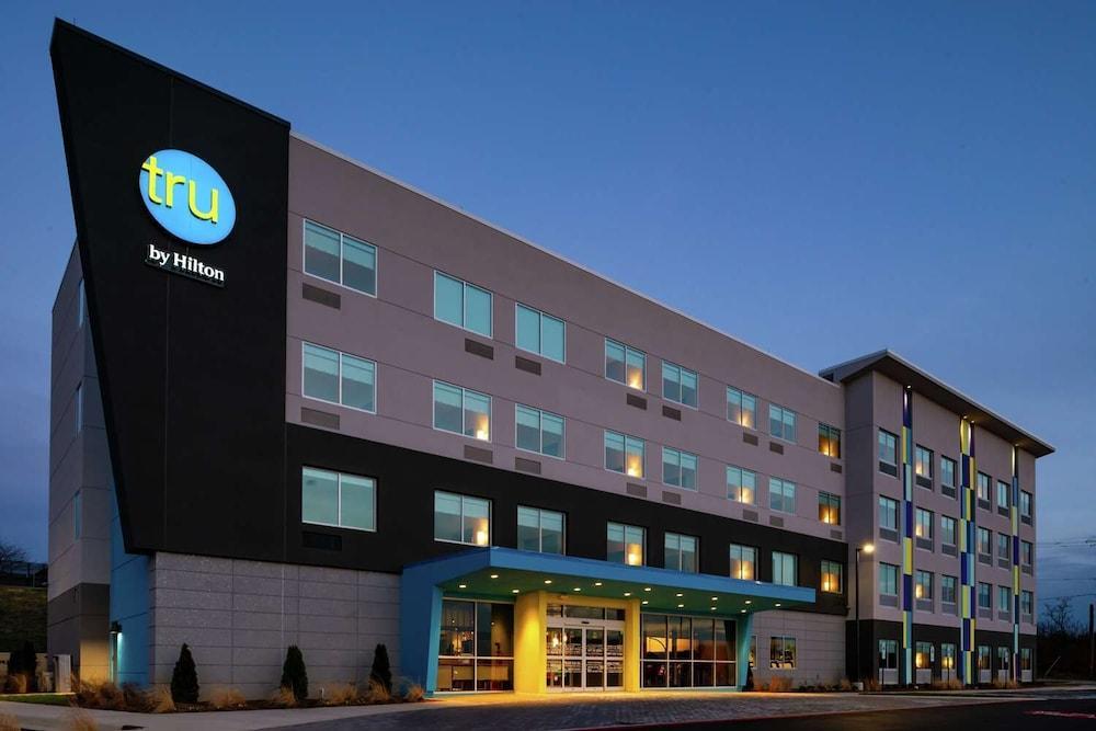 Tru By Hilton Thornburg — hotel in Independence