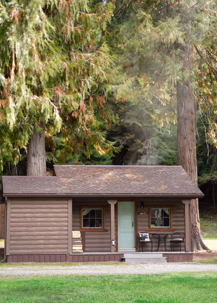 Lochsa Lodge Resort - photo 118